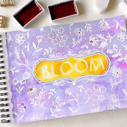 Masking Writer Medium i gruppen Kunstnerartikler / Malermedier og lak /  Maskeringsvæske hos Pen Store (136424)