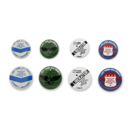 Penalhus Liberator Cordura i gruppen Penne / Pentilbehør / Penalhus og etui hos Pen Store (136428)