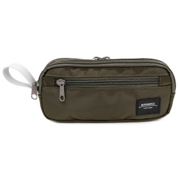 Penalhus Resonance Brown i gruppen Penne / Pentilbehør / Penalhus og etui hos Pen Store (136432)