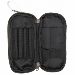 Penalhus Resonance Brown i gruppen Penne / Pentilbehør / Penalhus og etui hos Pen Store (136432)