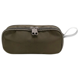 Penalhus Resonance Brown i gruppen Penne / Pentilbehør / Penalhus og etui hos Pen Store (136432)