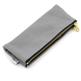 Penalhus Kurashiki Canvas i gruppen Penne / Pentilbehør / Penalhus og etui hos Pen Store (136434_r)