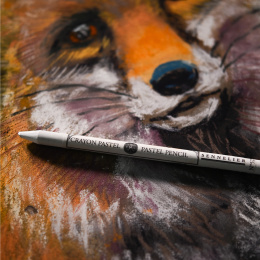 Pastel pencils set of 24 i gruppen Penne / Kunstnerpenne / Pastelblyanter hos Pen Store (136578)