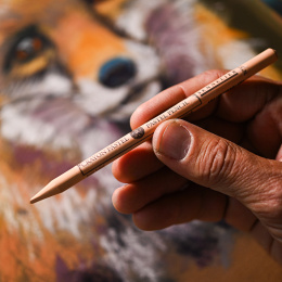 Pastel pencils set of 24 i gruppen Penne / Kunstnerpenne / Pastelblyanter hos Pen Store (136578)