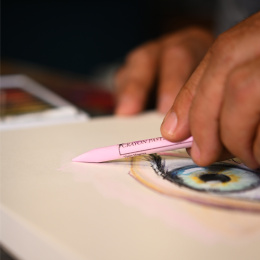 Pastelpennesæt 48-pak korte i gruppen Penne / Kunstnerpenne / Pastelblyanter hos Pen Store (136582)