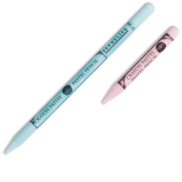 Pastelpennesæt 48-pak korte i gruppen Penne / Kunstnerpenne / Pastelblyanter hos Pen Store (136582)