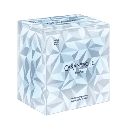 Metal Sharpening Machine Alpine Frost i gruppen Penne / Pentilbehør / Blyantspidser hos Pen Store (136596)