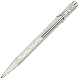 849 Alpine Frost Kuglepen Hvid i gruppen Penne / Fine Writing / Kuglepenne hos Pen Store (136597)