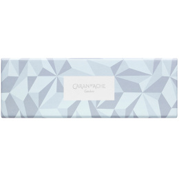 849 Alpine Frost Kuglepen Blå i gruppen Gaver & Gavetips / Gave efter interesse / Gave til designelskeren hos Pen Store (136598)