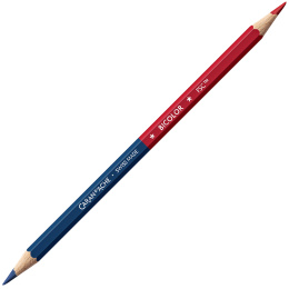 Bicolor Alpine Frost 9‑sæt + pensel i gruppen Penne / Kunstnerpenne / Akvarelblyanter hos Pen Store (136599)