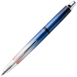 Capless Decimo Fyldepen 20th Anniversary i gruppen Penne / Fine Writing / Fyldepenne hos Pen Store (136601_r)