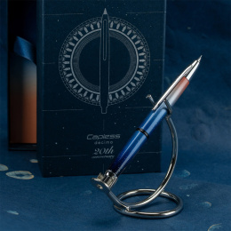 Capless Decimo Fyldepen 20th Anniversary i gruppen Penne / Fine Writing / Fyldepenne hos Pen Store (136601_r)