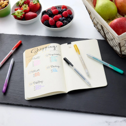 Gelly Roll Click 3-pak i gruppen Penne / Skrive / Gelpenne hos Pen Store (136603)