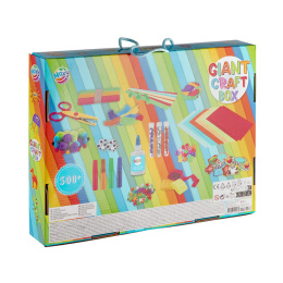 Giant Craft Box i gruppen Kids / Sjovt og lærerigt / Hobbykasse hos Pen Store (136607)