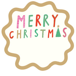 Julekort + kuverter 5-pak #1 i gruppen Hobby & Kreativitet / Højtider og sæsoner / Kort og kuverter hos Pen Store (136614)