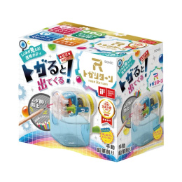 Blyantspidser Toga Return i gruppen Penne / Pentilbehør / Blyantspidser hos Pen Store (136620)