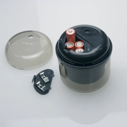 Blyantspidser Batteridrevet Freekey i gruppen Penne / Pentilbehør / Blyantspidser hos Pen Store (136621)