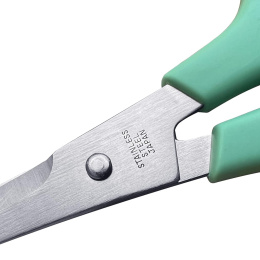 Universalsaks Soft Grip 175 mm i gruppen Hobby & Kreativitet / Hobbytilbehør / Sakse hos Pen Store (136631)