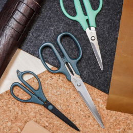 Universalsaks Non-stick 170 mm i gruppen Hobby & Kreativitet / Hobbytilbehør / Sakse hos Pen Store (136632)