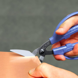 Industrisaks Heavy Duty 215 mm i gruppen Hobby & Kreativitet / Hobbytilbehør / Sakse hos Pen Store (136636)