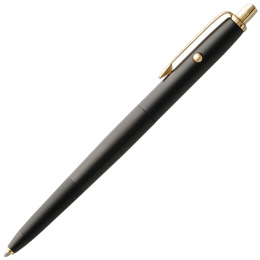 AG7 Black Cerakote Astronaut Space Pen i gruppen Penne / Fine Writing / Kuglepenne hos Pen Store (136656)