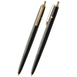 AG7 Black Cerakote Astronaut Space Pen i gruppen Penne / Fine Writing / Kuglepenne hos Pen Store (136656)