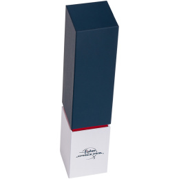 AG7 Black Cerakote Astronaut Space Pen i gruppen Penne / Fine Writing / Kuglepenne hos Pen Store (136656)