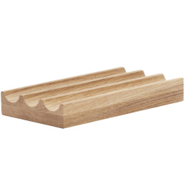 Wave Desk Skrivebordsopbevaring i gruppen Hobby & Kreativitet / Organisere / Hjemmekontor hos Pen Store (136661)