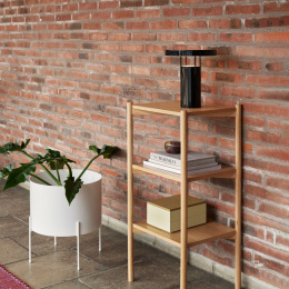 BringMe Bærbar Bordlampe Sort i gruppen Hobby & Kreativitet / Hobbytilbehør / Belysning hos Pen Store (136663)