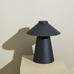 Chipper Bordlampe Sort i gruppen Hobby & Kreativitet / Hobbytilbehør / Belysning hos Pen Store (136664)