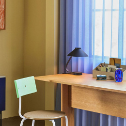 Muri Bordlampe Sort i gruppen Hobby & Kreativitet / Hobbytilbehør / Belysning hos Pen Store (136666)