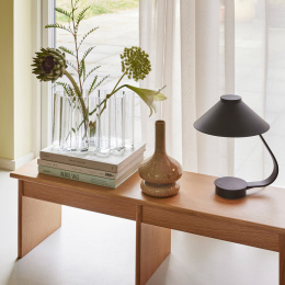 Muri Bordlampe Sort i gruppen Hobby & Kreativitet / Hobbytilbehør / Belysning hos Pen Store (136666)