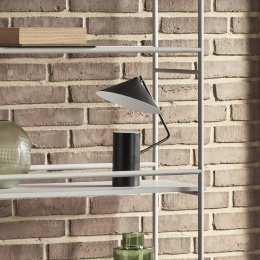 Sen Bordlampe Sort i gruppen Hobby & Kreativitet / Hobbytilbehør / Belysning hos Pen Store (136671)