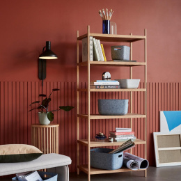 Studio Væglampe Sort i gruppen Hobby & Kreativitet / Hobbytilbehør / Belysning hos Pen Store (136672)