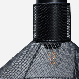 Ray Pendellampe Sort i gruppen Hobby & Kreativitet / Hobbytilbehør / Belysning hos Pen Store (136674)