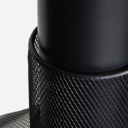 Ray Pendellampe Sort i gruppen Hobby & Kreativitet / Hobbytilbehør / Belysning hos Pen Store (136674)