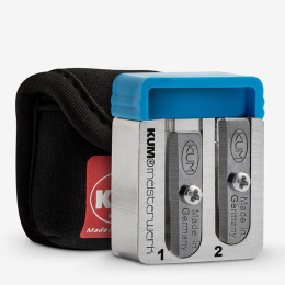 Blyantspidser Meisterwerk i gruppen Penne / Pentilbehør / Blyantspidser hos Pen Store (136679)