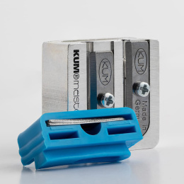 Blyantspidser Meisterwerk i gruppen Penne / Pentilbehør / Blyantspidser hos Pen Store (136679)