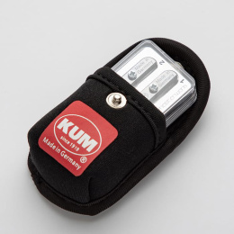 Blyantspidser Meisterwerk i gruppen Penne / Pentilbehør / Blyantspidser hos Pen Store (136679)