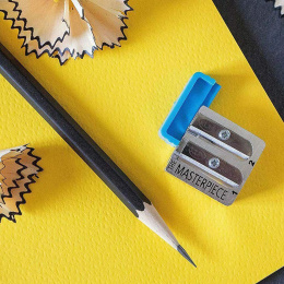 Blyantspidser Meisterwerk i gruppen Penne / Pentilbehør / Blyantspidser hos Pen Store (136679)