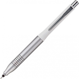 Stiftblyant Kuru Toga Advance Upgrade 0,5 mm White i gruppen Penne / Skrive / Stiftblyanter hos Pen Store (136680)