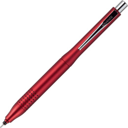 Stiftblyant Kuru Toga Advance Upgrade 0,5 mm Red i gruppen Penne / Skrive / Stiftblyanter hos Pen Store (136682)