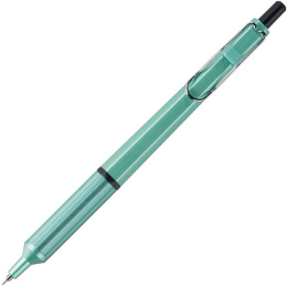 Gelpen Jetstream Edge 0,38 mm Mint Green i gruppen Penne / Skrive / Gelpenne hos Pen Store (136684)
