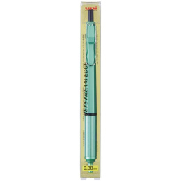 Gelpen Jetstream Edge 0,38 mm Mint Green i gruppen Penne / Skrive / Gelpenne hos Pen Store (136684)