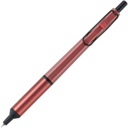 Gelpen Jetstream Edge 0,38 mm Berry Pink i gruppen Penne / Skrive / Gelpenne hos Pen Store (136685)