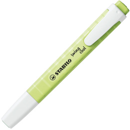 Swing Cool Pastel 8-pak Sæt 1 i gruppen Penne / Mærkning og kontor / Highlighters hos Pen Store (136793)