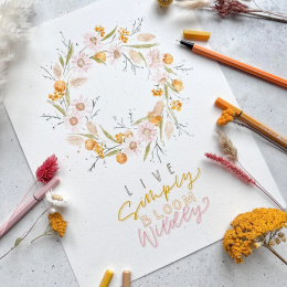 Point 88 Fineliner 8-pak i gruppen Penne / Skrive / Fineliners hos Pen Store (136795)