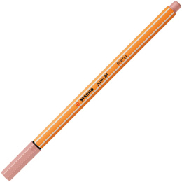 Point 88 Fineliner 8-pak i gruppen Penne / Skrive / Fineliners hos Pen Store (136795)