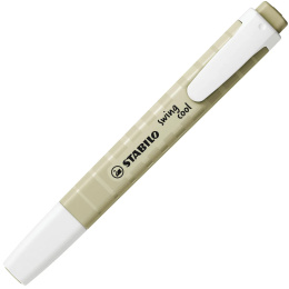 Swing Cool Nature 6-pak i gruppen Penne / Mærkning og kontor / Highlighters hos Pen Store (136796)