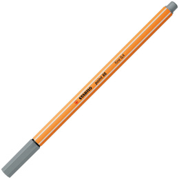 Point 88 Fineliner 8-pak Pastel i gruppen Kundsegment / Kundsegment Art hos Pen Store (136797)